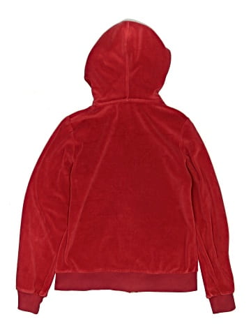 Total Girl Zip Up Hoodie (view 2)