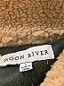Moon River 100% Polyester Green Jacket Size S - photo 6