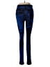 lucy Graphic Blue Active Pants Size M - photo 2