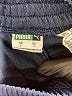 Puma 100% Polyester Blue Athletic Shorts Size 5 - photo 3