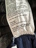 Puma 100% Polyester Blue Athletic Shorts Size 5 - photo 4