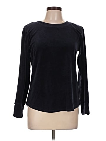 Cuddl Duds Long Sleeve Top (view 1)