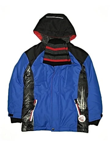 ZeroXposur Snow Jacket (view 1)