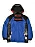 ZeroXposur 100% Polyester Color Block Blue Snow Jacket Size 7 - 8 - photo 1