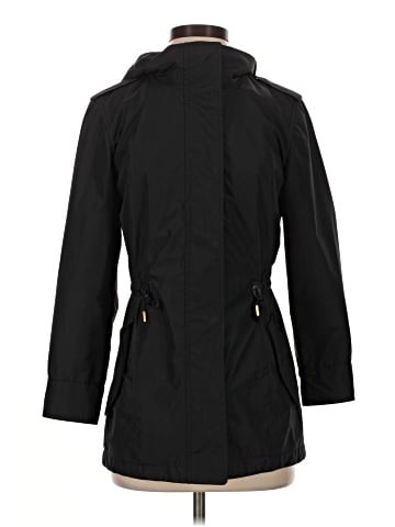 Mackage Raincoat (view 1)