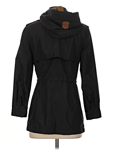 Mackage Raincoat (view 2)