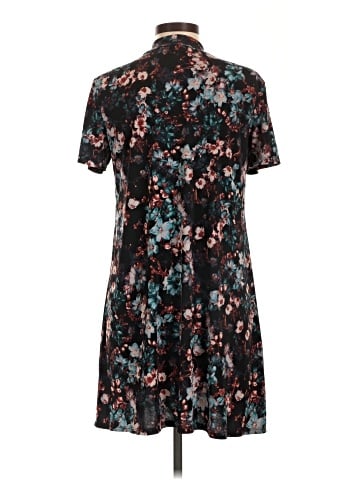 BCBGeneration Casual Dress (view 2)