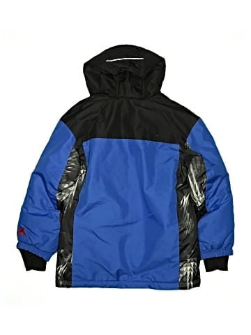 ZeroXposur Snow Jacket (view 2)