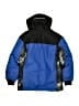 ZeroXposur 100% Polyester Color Block Blue Snow Jacket Size 7 - 8 - photo 2