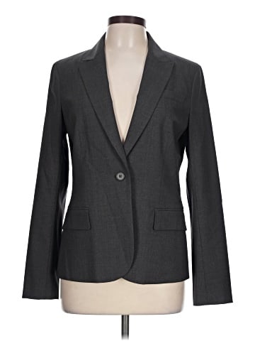 Theory Wool Blazer (view 1)