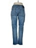 Rag & Bone Hearts Blue Jeans Size 30 waist - photo 2