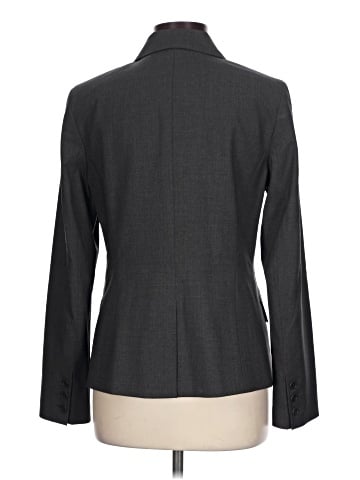 Theory Wool Blazer (view 2)