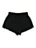 Athleta Solid Black Athletic Shorts Size S - photo 1