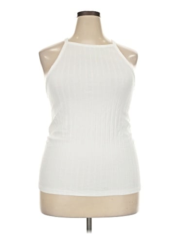 Shein Tank Top (view 1)