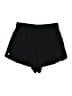 Athleta Solid Black Athletic Shorts Size S - photo 2