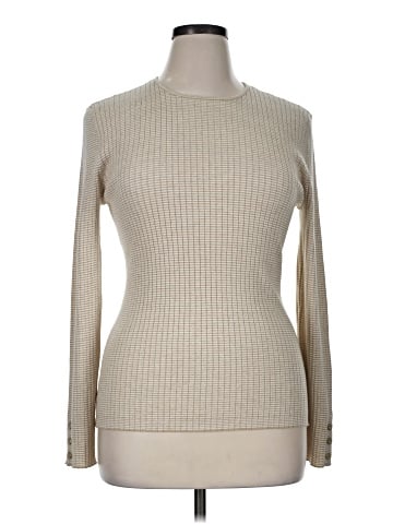 J. McLaughlin Turtleneck Sweater (view 1)