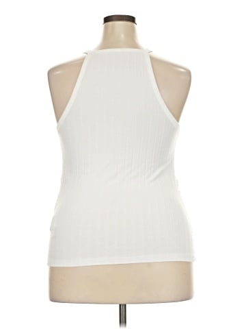 Shein Tank Top (view 2)