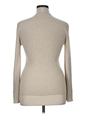 J. McLaughlin Turtleneck Sweater (view 2)