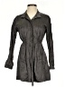 Eileen Fisher Gray Jacket Size P (petite) - photo 1