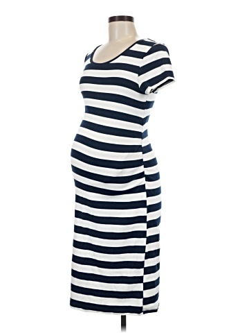 Liz Lange Maternity for Target Casual Dress (view 1)