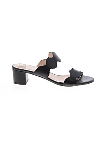 Patricia Green Sandals (view 1)