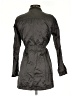 Eileen Fisher Gray Jacket Size P (petite) - photo 2