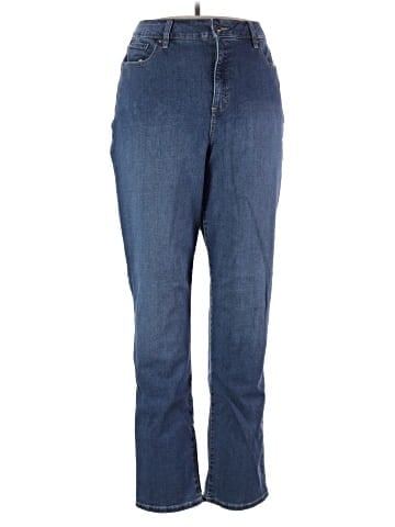 Style&Co Jeans (view 1)
