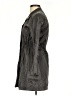 Eileen Fisher Gray Jacket Size P (petite) - photo 5