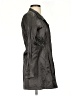 Eileen Fisher Gray Jacket Size P (petite) - photo 4