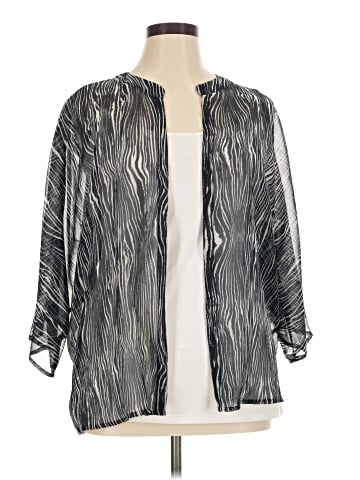 Kasper Kimono (view 1)