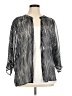 Kasper Silver Kimono Size XL (petite) - photo 1