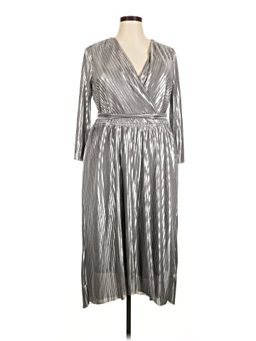 Lane Bryant Cocktail Dress (view 1)