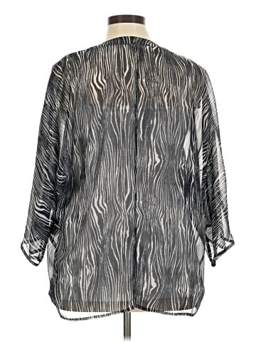 Kasper Kimono (view 2)