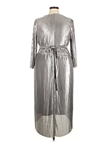 Lane Bryant Cocktail Dress (view 2)
