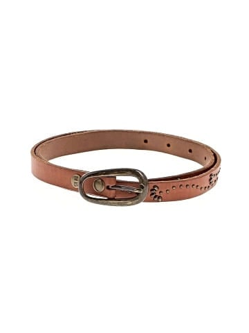 BED|STU Leather Belt (view 1)