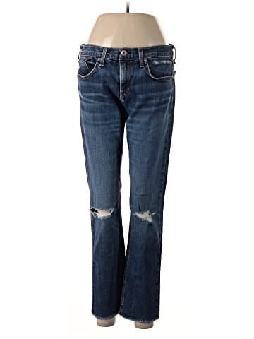 Rag & Bone Jeans (view 1)