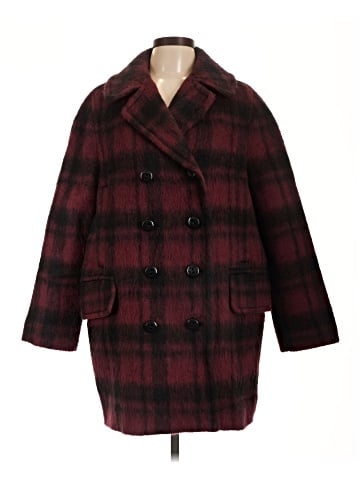 Coach Coat (view 1)