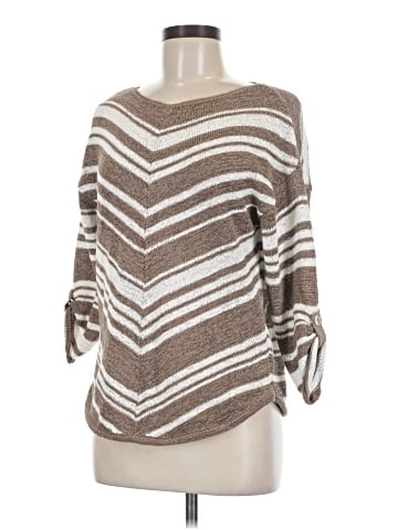 Chico's Pullover Sweater (view 1)