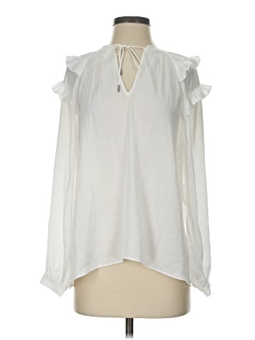 Aqua Sleeveless Blouse (view 1)
