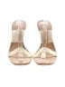 Zara Basic Ivory Sandals Size EU 41 - photo 2