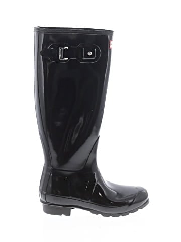 Hunter Rain Boots (view 1)