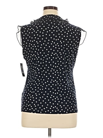 Tommy Hilfiger Sleeveless Blouse (view 2)