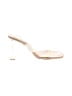 Zara Basic Ivory Sandals Size EU 41 - photo 1