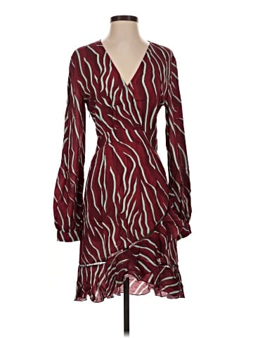 Just Cavalli Cocktail Dress (view 1)