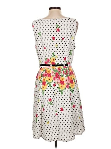 Elle Casual Dress (view 2)