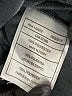 Puma 100% Polyester Gray Track Jacket Size 6 - photo 4
