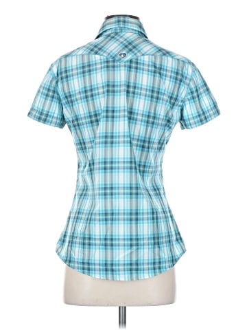 Kuhl Short Sleeve Blouse (view 2)