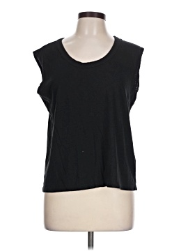 Banana Republic Factory Store Sleeveless T-Shirt (view 1)