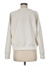 SPANX Ivory Sweatshirt Size M - photo 2