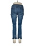 Rag & Bone Chevron-herringbone Blue Jeans Size 30 waist - photo 2